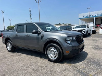 2025 Ford Maverick XL