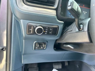 2025 Ford Maverick XL