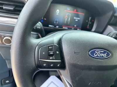 2025 Ford Maverick XL