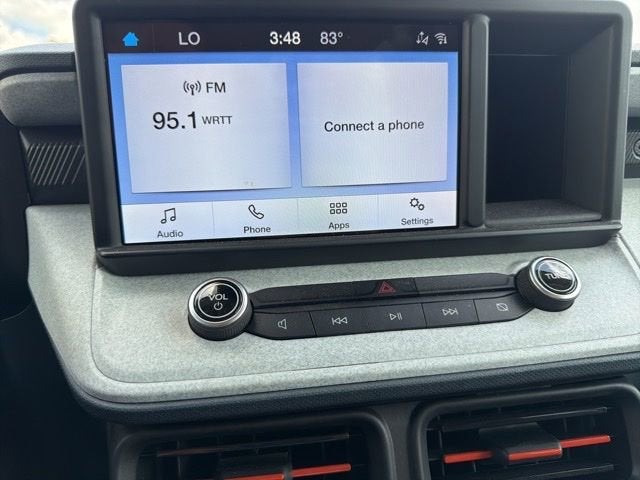 2022 Ford Maverick XL