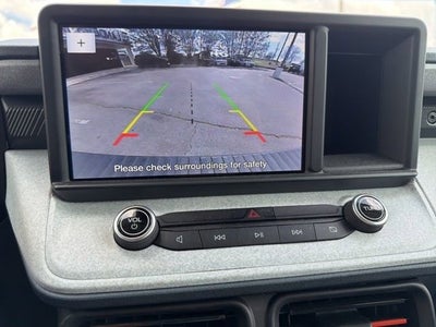 2022 Ford Maverick XL