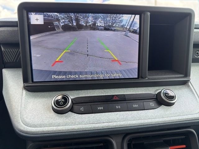 2022 Ford Maverick XL