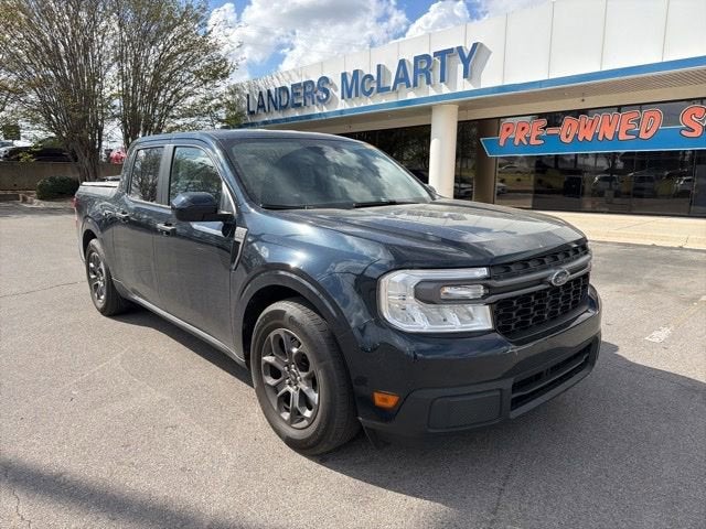 2022 Ford Maverick XL