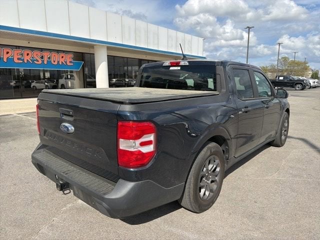 2022 Ford Maverick XL