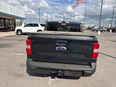 2022 Ford Maverick XL