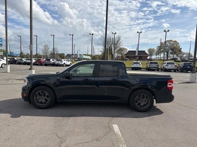 2022 Ford Maverick XL