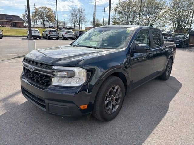 2022 Ford Maverick XL