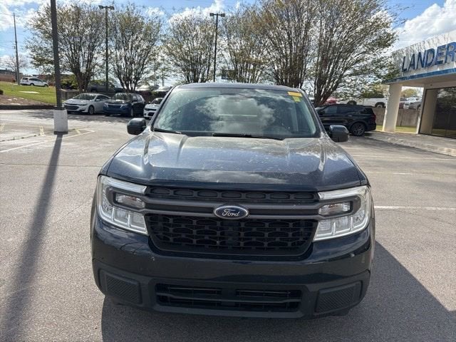 2022 Ford Maverick XL