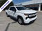 2022 Chevrolet Silverado 1500 Work Truck