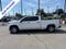 2022 Chevrolet Silverado 1500 Work Truck