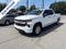 2022 Chevrolet Silverado 1500 Work Truck