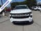 2022 Chevrolet Silverado 1500 Work Truck