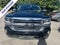2017 Chevrolet Silverado 1500 High Country