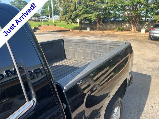 2017 Chevrolet Silverado 1500 High Country