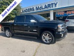 2017 Chevrolet Silverado 1500 High Country
