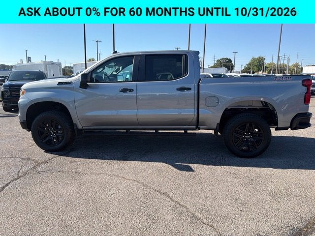 2026 Chevrolet Silverado 1500 LT Trail Boss - Photo 6