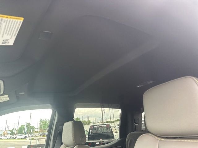 2026 Chevrolet Silverado 1500 ZR2 - Photo 15