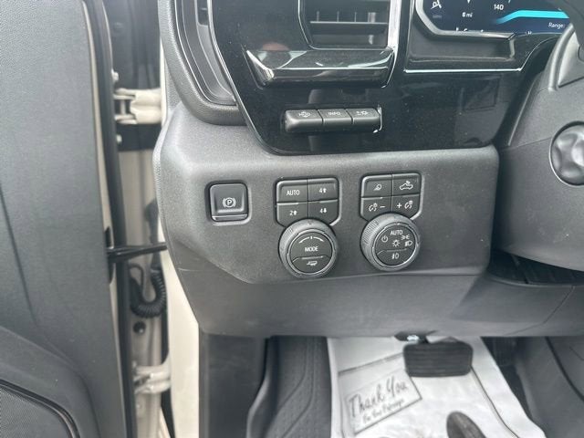 2026 Chevrolet Silverado 1500 ZR2 - Photo 18