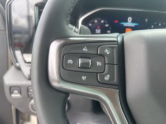 2026 Chevrolet Silverado 1500 ZR2 - Photo 19