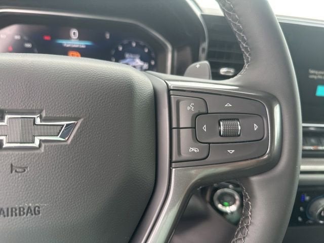 2026 Chevrolet Silverado 1500 ZR2 - Photo 20
