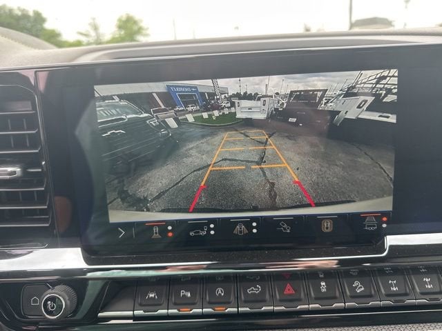 2026 Chevrolet Silverado 1500 ZR2 - Photo 24