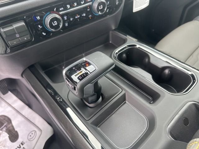 2026 Chevrolet Silverado 1500 ZR2 - Photo 26