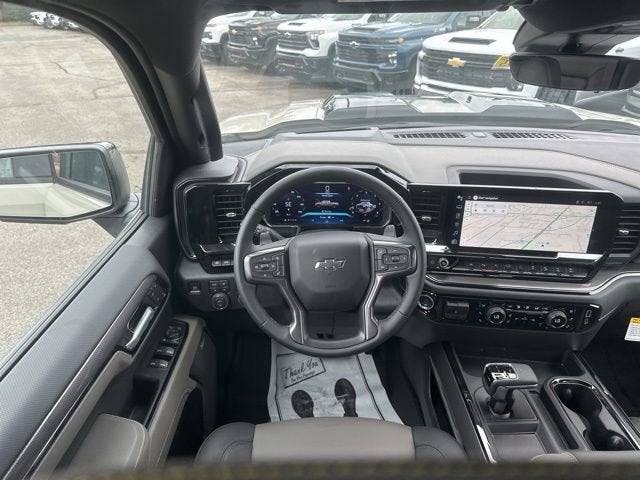 2026 Chevrolet Silverado 1500 ZR2 - Photo 27