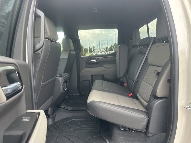 2026 Chevrolet Silverado 1500 ZR2 - Photo 28