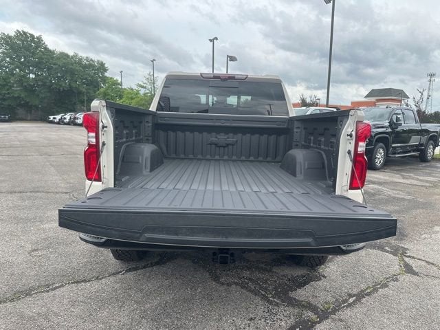 2026 Chevrolet Silverado 1500 ZR2 - Photo 29