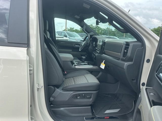 2026 Chevrolet Silverado 1500 ZR2 - Photo 32