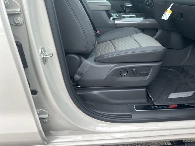 2026 Chevrolet Silverado 1500 ZR2 - Photo 33