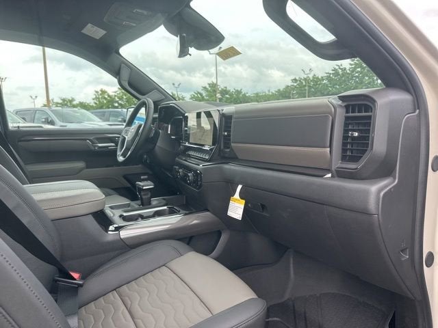 2026 Chevrolet Silverado 1500 ZR2 - Photo 34