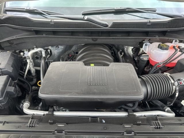 2026 Chevrolet Silverado 1500 ZR2 - Photo 35