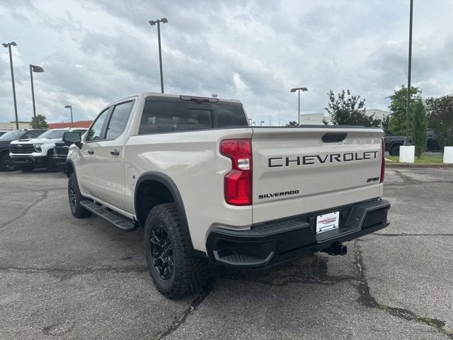 2026 Chevrolet Silverado 1500 ZR2 - Photo 5