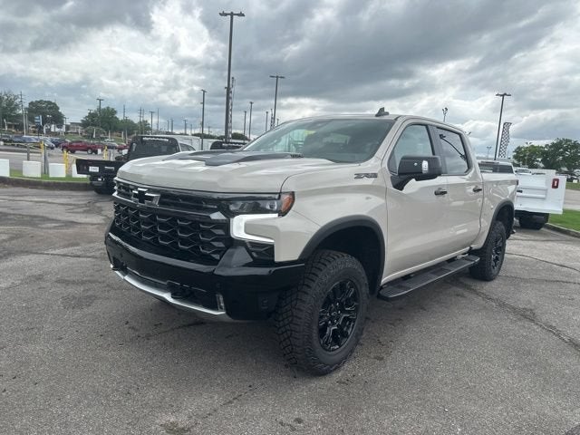 2026 Chevrolet Silverado 1500 ZR2 - Photo 7