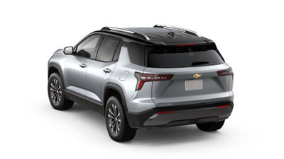 2027 Chevrolet Equinox FWD LT