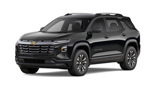 2027 Chevrolet Equinox FWD LT