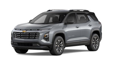 2027 Chevrolet Equinox FWD LT