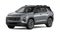 2027 Chevrolet Equinox FWD LT