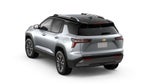 2027 Chevrolet Equinox FWD LT