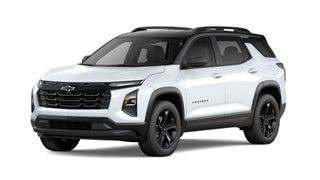 2027 Chevrolet Equinox FWD LT