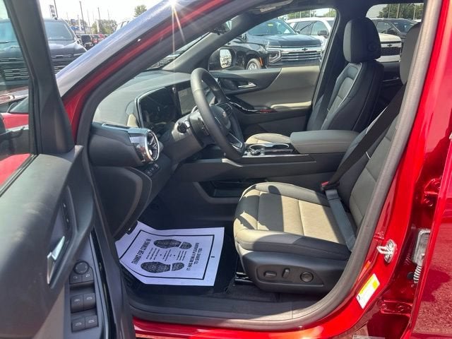 2027 Chevrolet Equinox LT - Photo 16