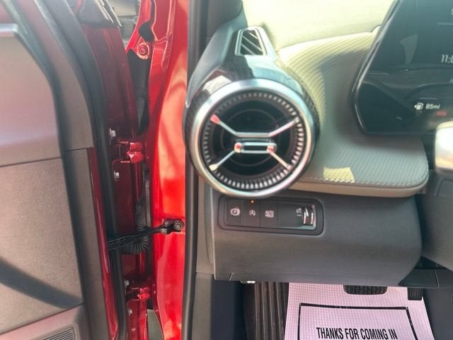 2027 Chevrolet Equinox LT - Photo 18