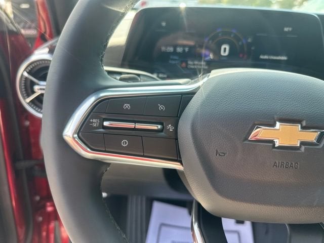 2027 Chevrolet Equinox LT - Photo 19
