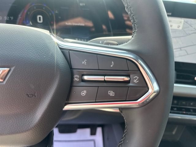 2027 Chevrolet Equinox LT - Photo 20