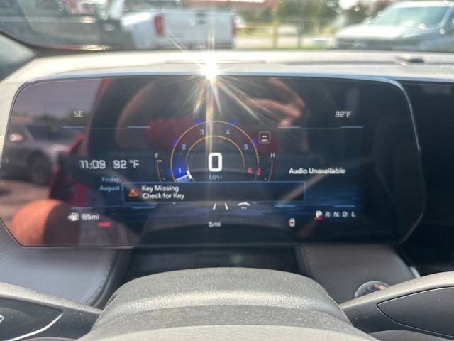 2027 Chevrolet Equinox LT - Photo 21