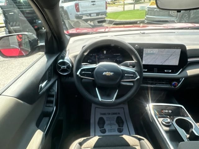 2027 Chevrolet Equinox LT - Photo 26
