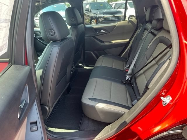 2027 Chevrolet Equinox LT - Photo 27