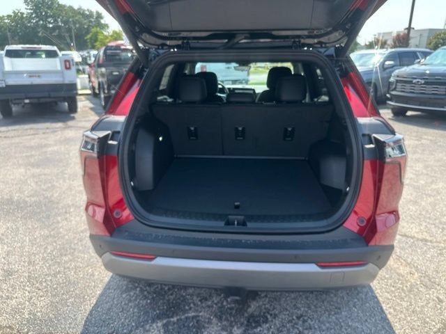 2027 Chevrolet Equinox LT - Photo 28