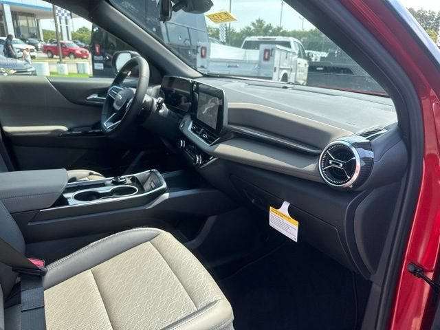 2027 Chevrolet Equinox LT - Photo 33